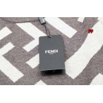 2024年9月20日早秋新品入荷 FENDI セーター FF工場