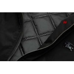 2024年9月20日早秋新品入荷 バーバリー 綿入れの服ジャケットアウター FF工場M-4XL