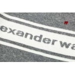 2024年9月20日早秋新品入荷 AIexander Wang セーター FF工場