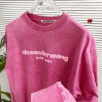 2024年9月20日早秋新品入荷 AIexander Wang 長袖 TシャツFF工場