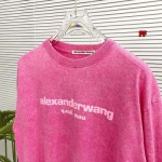 2024年9月20日早秋新品入荷 AIexander Wang 長袖 TシャツFF工場