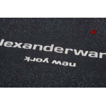 2024年9月20日早秋新品入荷 AIexander Wang 長袖 TシャツFF工場