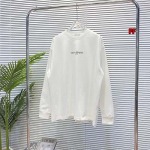 2024年9月20日早秋新品入荷Maison Margiela  長袖 TシャツFF工場