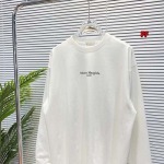 2024年9月20日早秋新品入荷Maison Margiela  長袖 TシャツFF工場