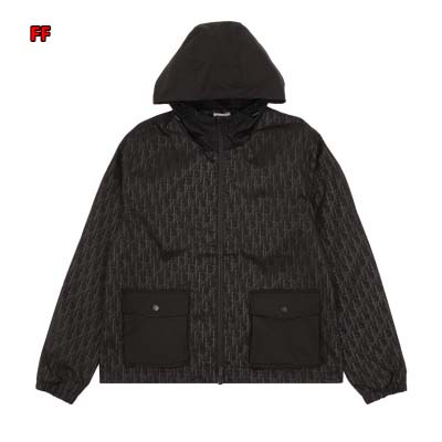 2024年9月20日早秋新品入荷 FENDI  ジャケット ...