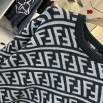 2024年9月23日早秋新品入荷 FENDI カシミヤセーター FF工場