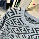 2024年9月23日早秋新品入荷  FENDI カシミヤセーター FF工場