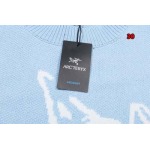 2024年9月23日早秋新品入荷 ARCTERYX カシミヤセーター FF工場