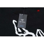 2024年9月23日早秋新品入荷 ARCTERYX カシミヤセーター FF工場