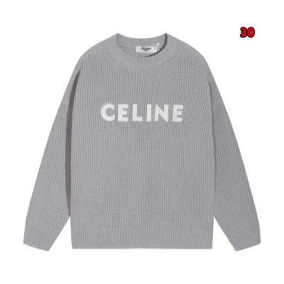 2024年9月23日早秋新品入荷 CELINEカシミヤセータ...