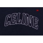 2024年9月23日早秋新品入荷 CELINEカシミヤセーター FF工場