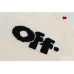 2024年9月23日早秋新品入荷 Off white カシミヤセーター FF工場