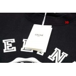 2024年9月23日早秋新品入荷 CELINE 半袖 Tシャツ FF工場