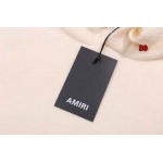 2024年9月23日早秋新品入荷 AMIRI カシミヤセーター FF工場