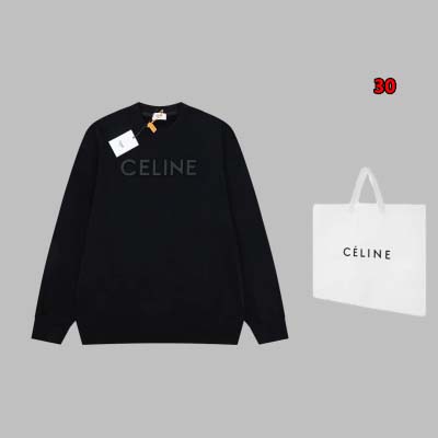 2024年9月23日早秋新品入荷 CELINE スウェット ...