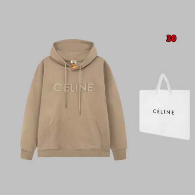 2024年9月23日早秋新品入荷CELINE  スウェット ...