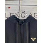 2024年9月23日早秋新品入荷 PRADA  スウェット FF工場