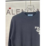 2024年9月23日早秋新品入荷 PRADA  セーター   FF工場