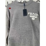 2024年9月23日早秋新品入荷  PRADA  セーター   FF工場