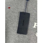 2024年9月23日早秋新品入荷  PRADA  セーター   FF工場