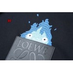 2024年9月23日早秋新品入荷 LOEWE  スウェット FF工場