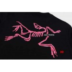 2024年9月23日早秋新品入荷 ARCTERYX 長袖 Tシャツ FF工場