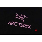 2024年9月23日早秋新品入荷 ARCTERYX 長袖 Tシャツ FF工場