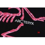 2024年9月23日早秋新品入荷 ARCTERYX 長袖 Tシャツ FF工場