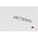 2024年9月23日早秋新品入荷 ARCTERYX 長袖 Tシャツ FF工場