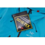 2024年9月23日早秋新品入荷 ARCTERYX 突撃衣  FF工場