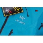 2024年9月23日早秋新品入荷 ARCTERYX 突撃衣  FF工場