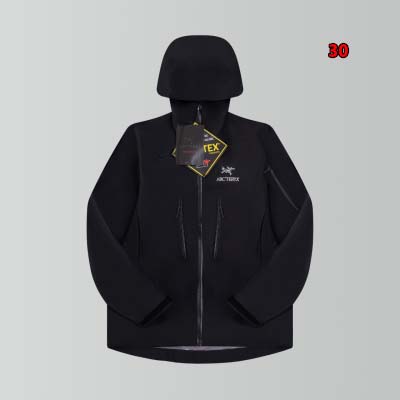 2024年9月23日早秋新品入荷 ARCTERYX 突撃衣 ...