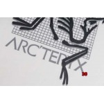 2024年9月23日早秋新品入荷 ARCTERYX 長袖 Tシャツ 30工場