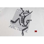 2024年9月23日早秋新品入荷 ARCTERYX 長袖 Tシャツ 30工場