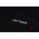 2024年9月23日早秋新品入荷 ARCTERYX 長袖 Tシャツ 30工場