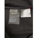 2024年9月23日早秋高品質新品入荷 PRADA  スウェット FF工場