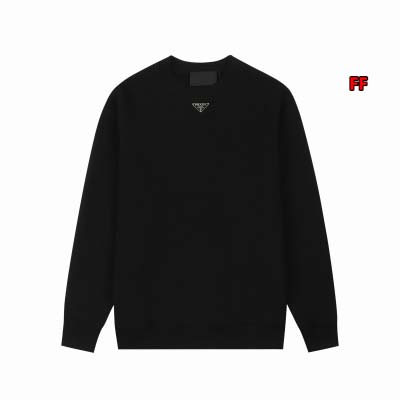 2024年9月23日早秋高品質新品入荷 PRADA スウェッ...