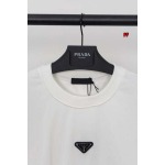 2024年9月23日早秋高品質新品入荷 PRADA  スウェット FF工場