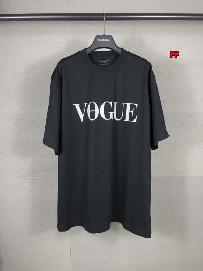 2024年9月23日早秋新品入荷バレンシアガ 半袖 Tシャツ...