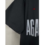 2024年9月23日早秋新品入荷バレンシアガ 半袖 Tシャツ FF工場