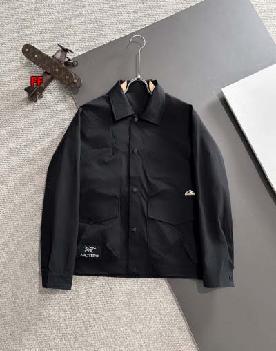 2024年9月23日早秋新品入荷ARCTERYX  ジャケッ...