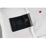 2024年9月24日早秋新品入荷イヴサンローラン 長袖 Tシャツ FF工場