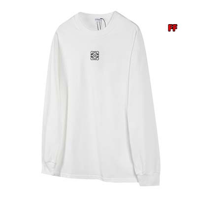 2024年9月24日早秋新品入荷LOEWE 長袖 Tシャツ ...