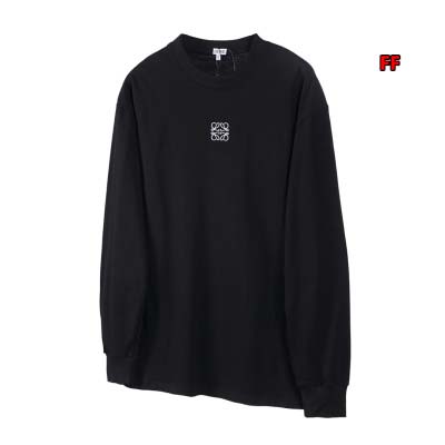 2024年9月24日早秋新品入荷LOEWE 長袖 Tシャツ ...