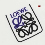 2024年9月24日早秋新品入荷 LOEWE    セーター FF工場