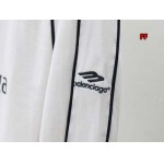 2024年9月24日早秋新品入荷バレンシアガ 長袖 Tシャツ FF工場