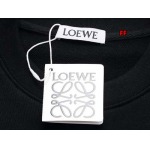 2024年9月24日早秋新品入荷LOEWEスウェット FF工場