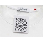 2024年9月24日早秋新品入荷LOEWE スウェット FF工場