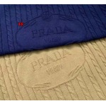 2024年9月24日早秋新品入荷PRADA カシミヤセーター FF工場