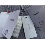 2024年9月24日早秋新品入荷PRADA カシミヤセーター FF工場